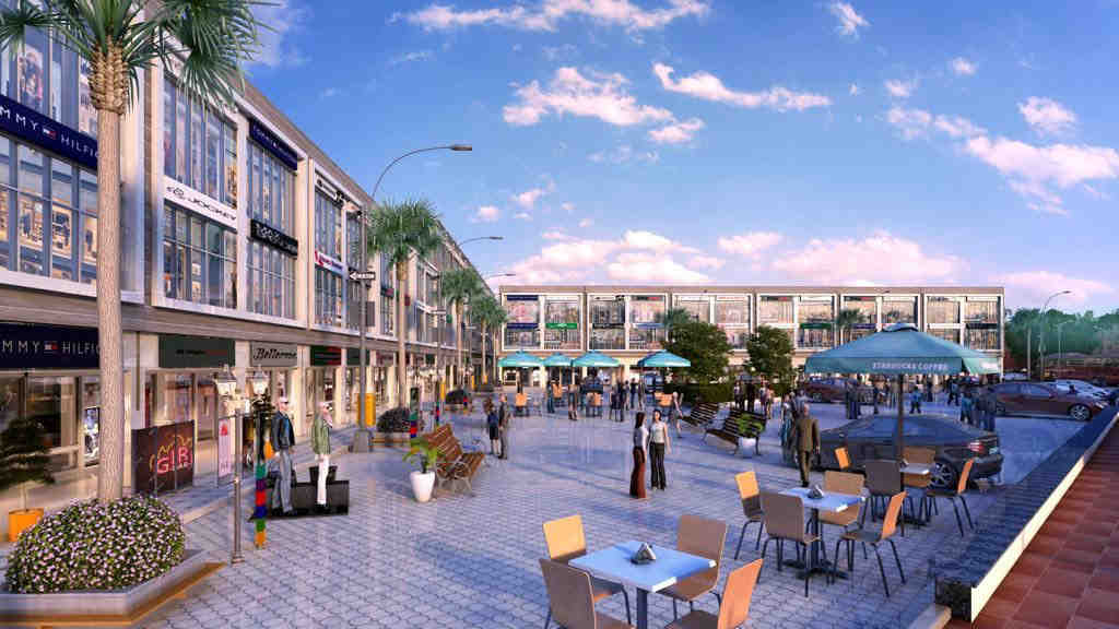 Commercials within MC Limits