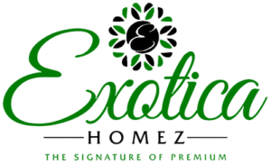 Black Transparent Logo